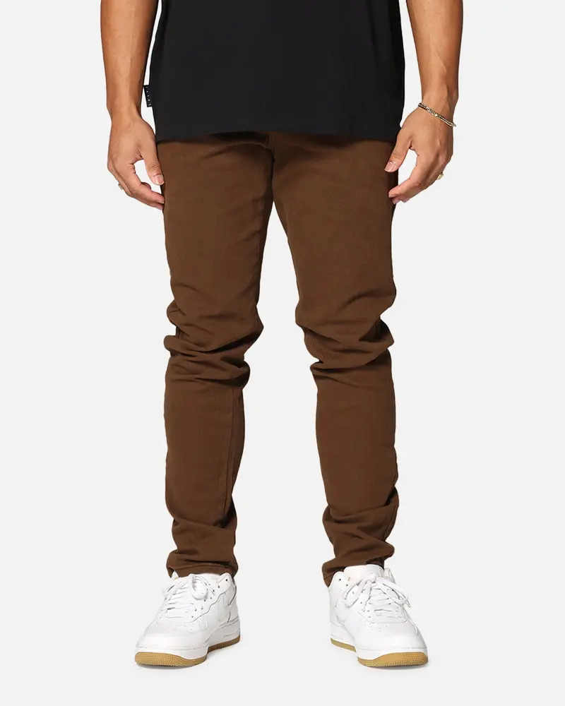 Saint Morta Fimi Jeans Vintage Brown 1