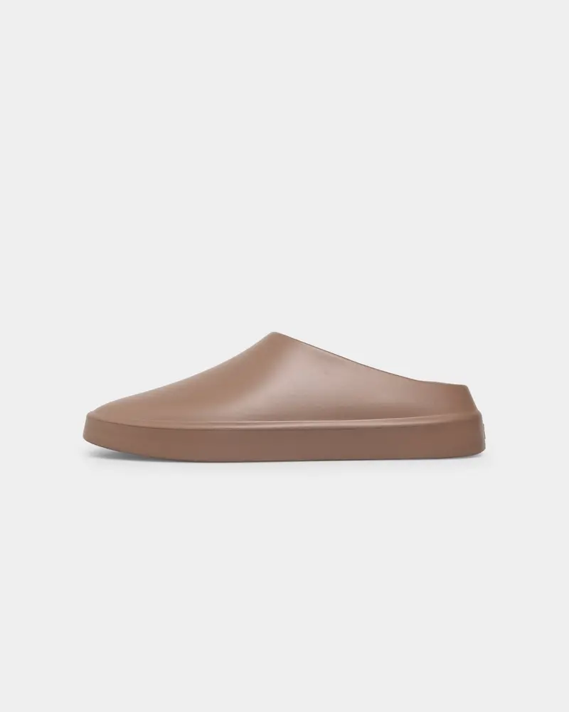 Saint Morta Flow Slides Taupe 1