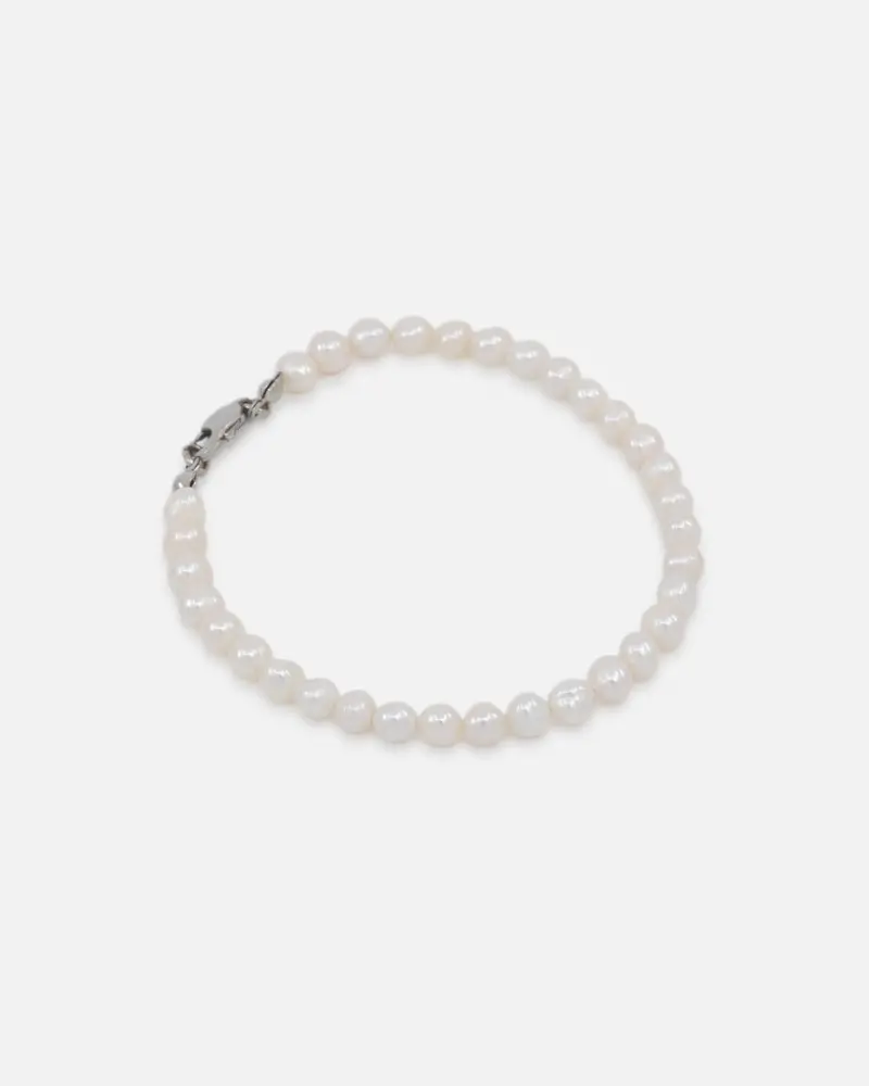 Saint Morta Genuine Pearl Bracelet Pearl 1