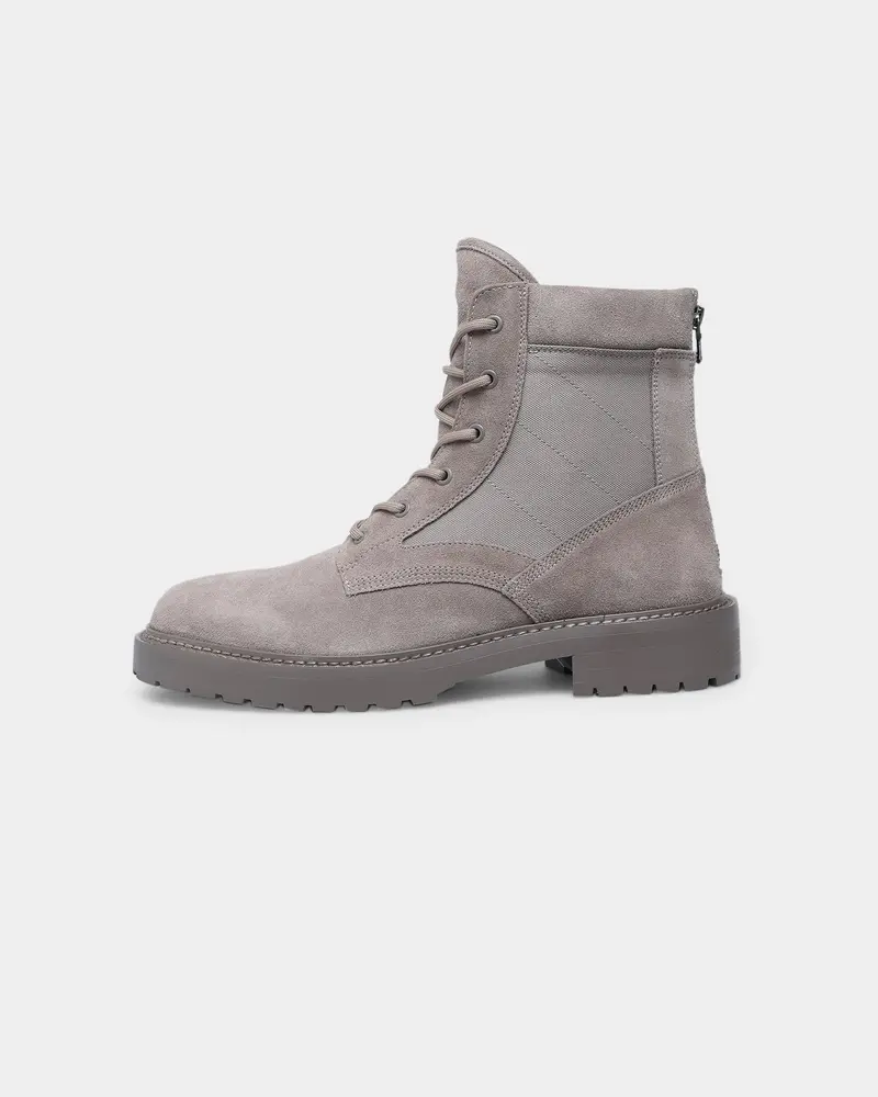 Saint Morta Legion Boot Taupe 1