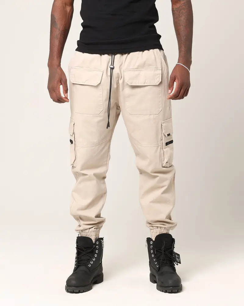 Saint Morta Payload Tactical Jogger Stone 1