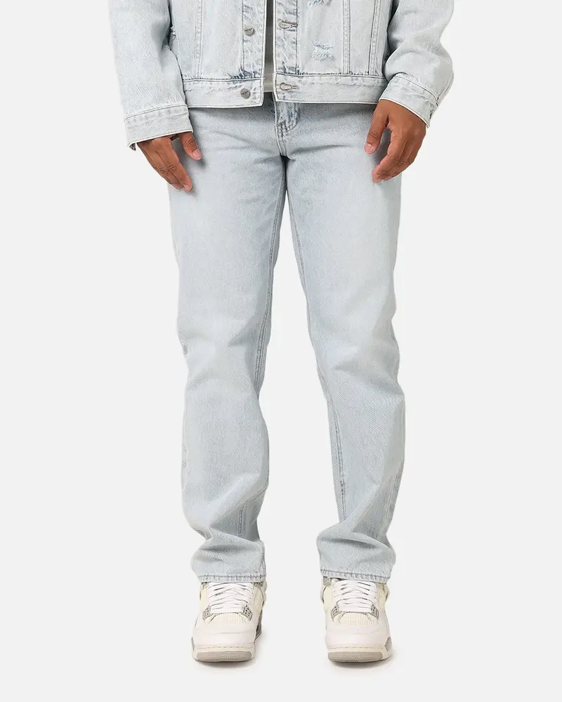 Saint Morta Psykhe Jeans Light Blue 1