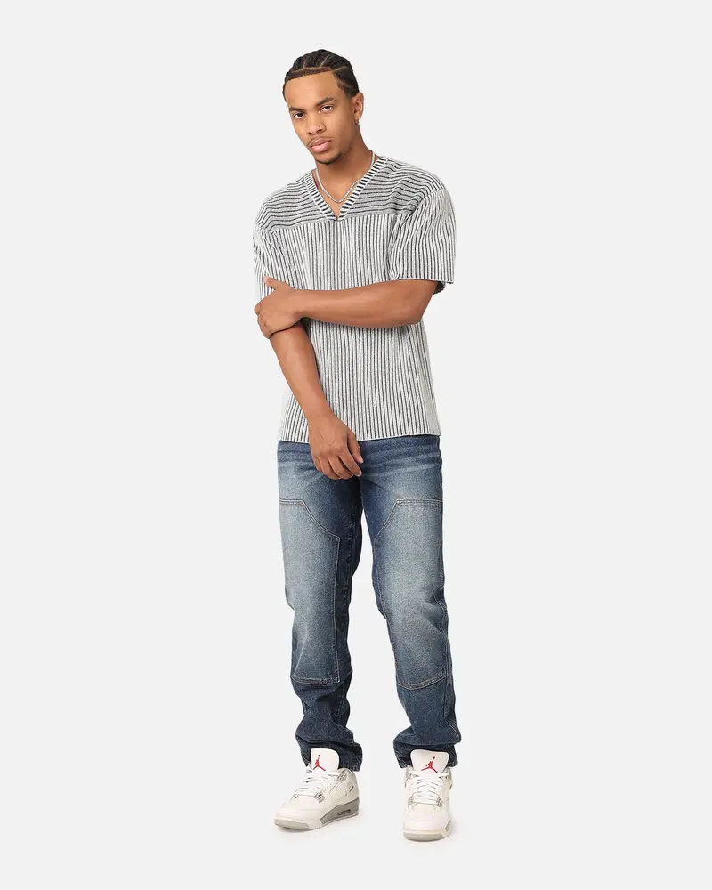 Saint Morta Pyskhe Rodeo Jeans Dark Indigo 2