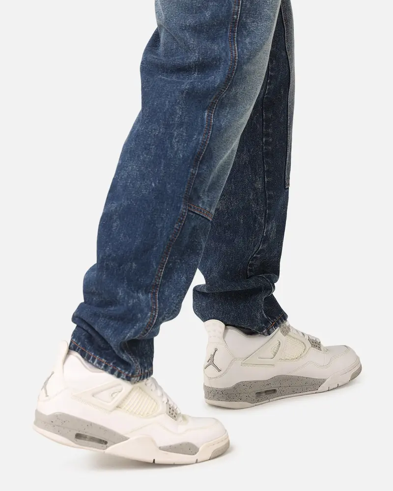 Saint Morta Pyskhe Rodeo Jeans Dark Indigo 3
