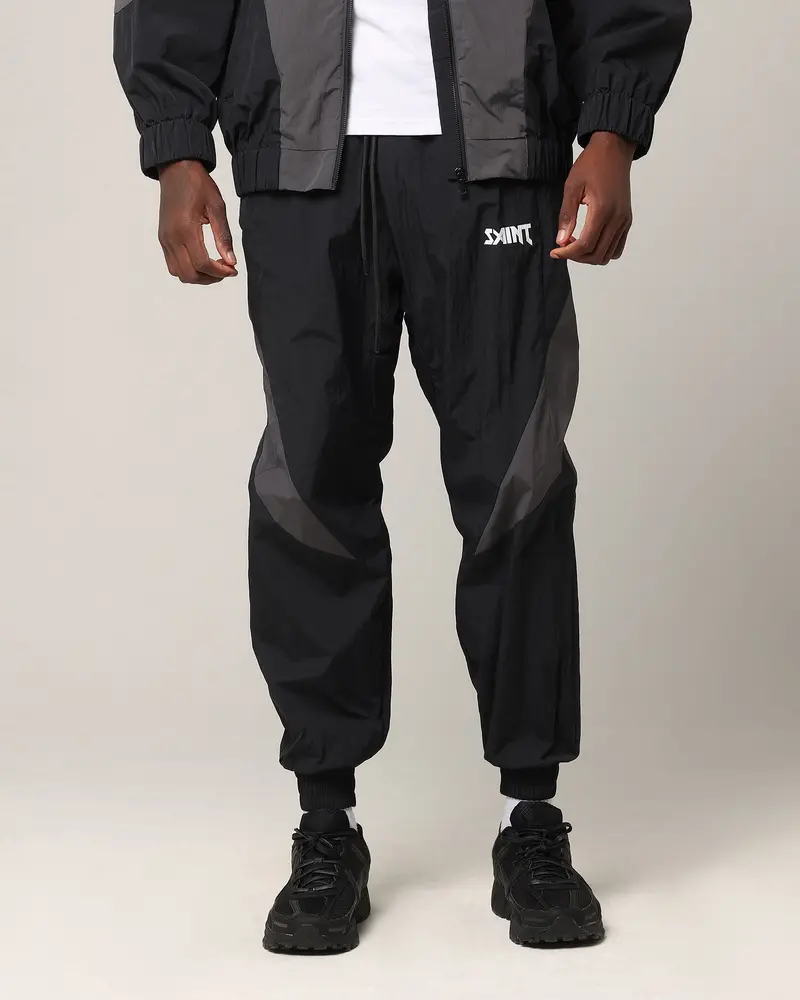 Saint Morta Rage Jogger Black 1