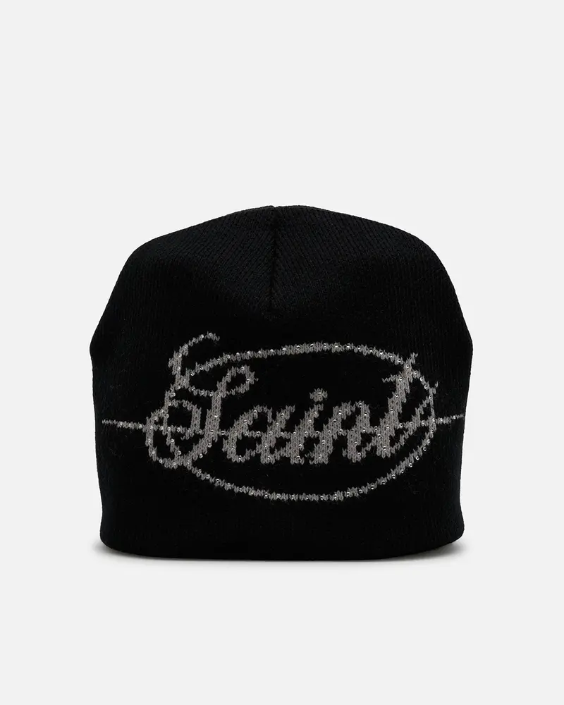 Saint Morta Redemption Skully Black 1