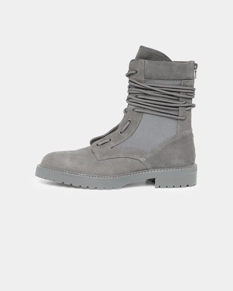 Saint Morta Revenant Boot Dark Grey 1