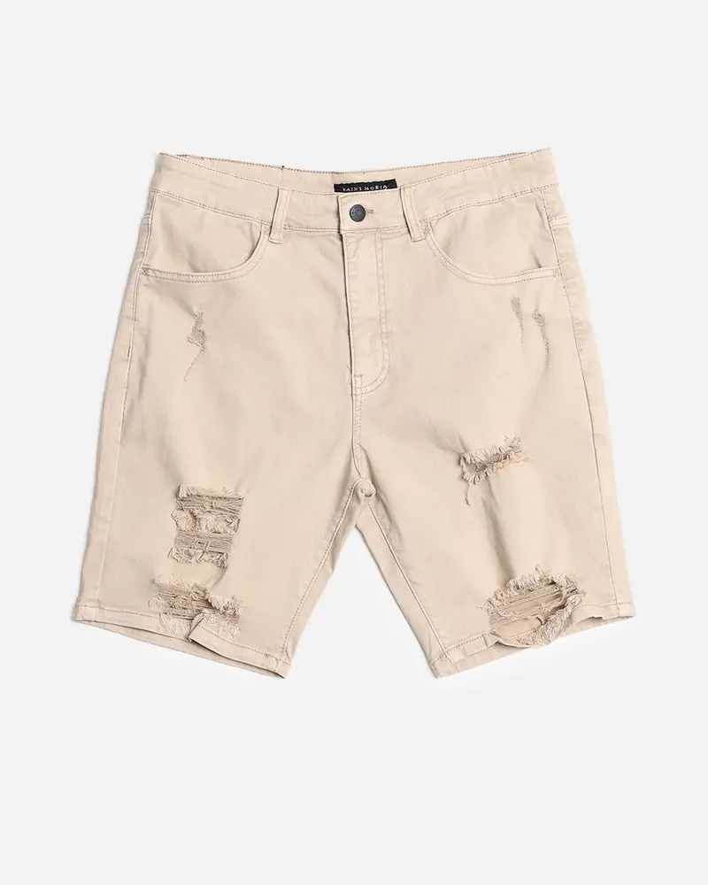 Saint Morta Thrashed Short Bone 1