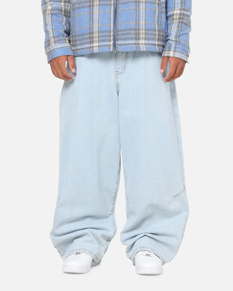 Saint Morta Umbra Jeans Blue Dawn 1