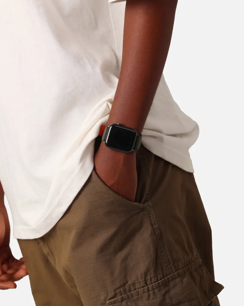 Saint Morta Utility Band M004 Military Green 1