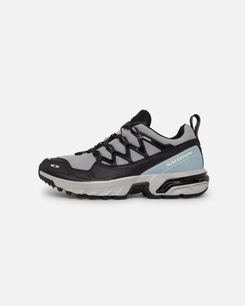 Salomon Acs+ Grey 1
