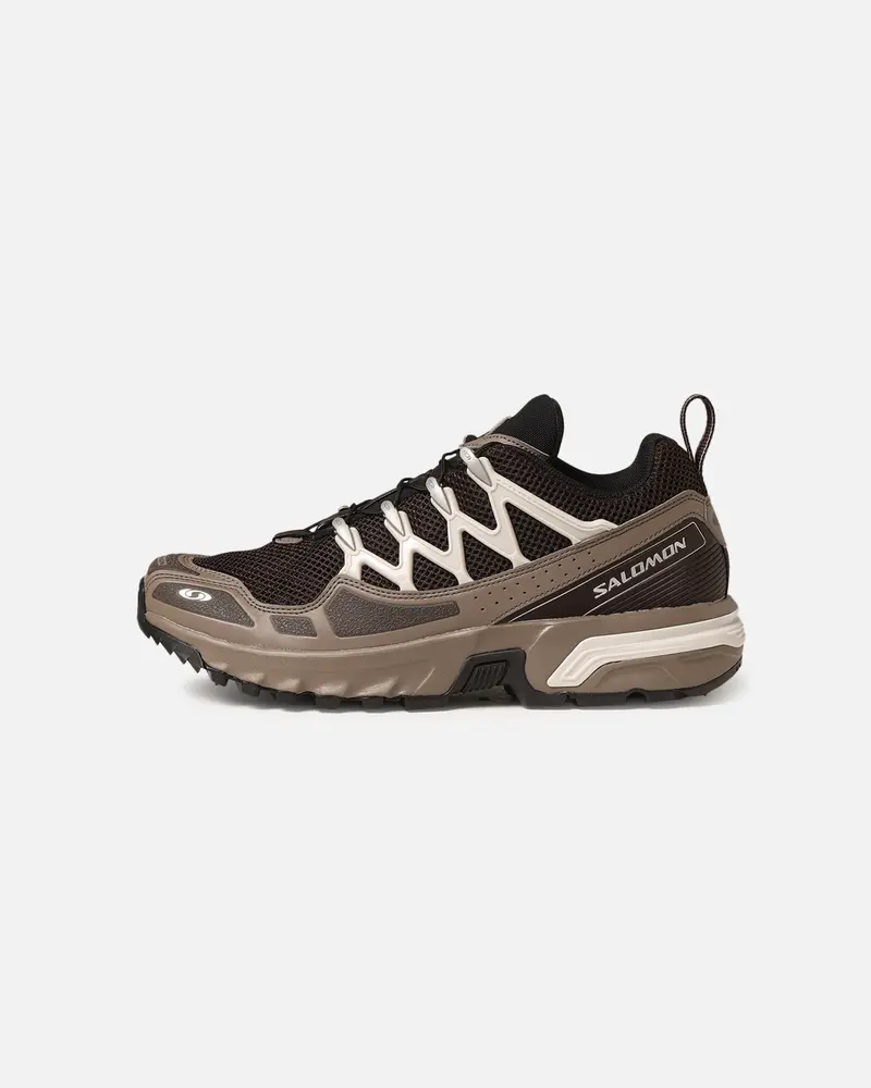 Salomon Acs+ Og Coffee 1