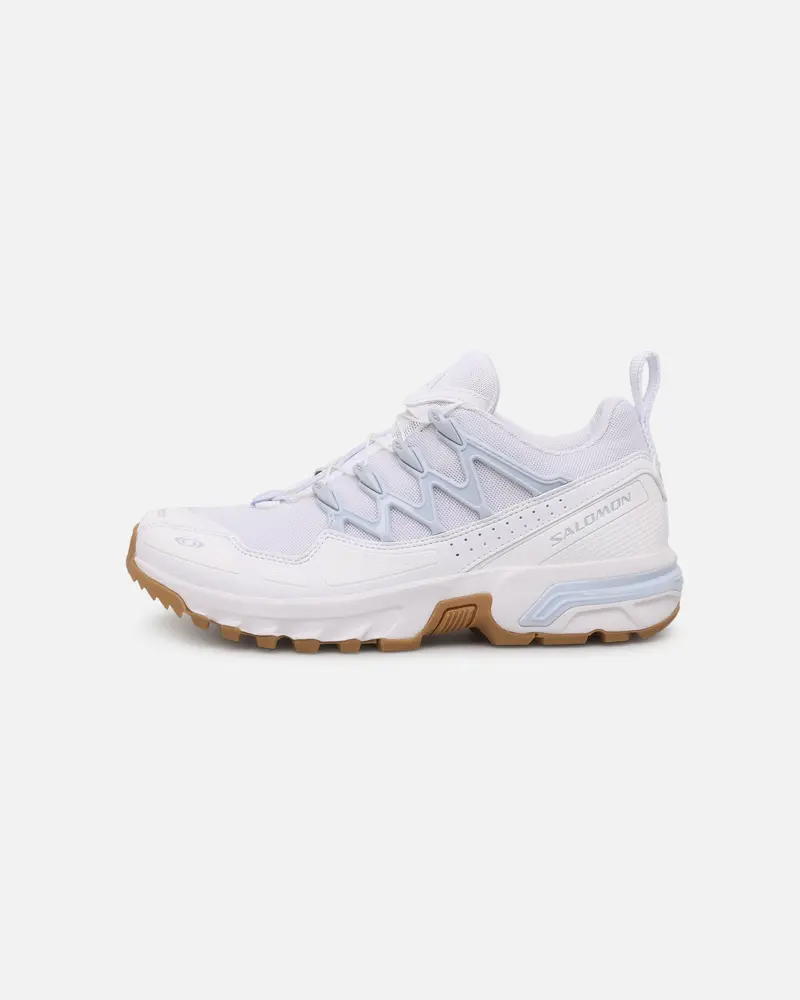 Salomon Acs+ White/Heather 1