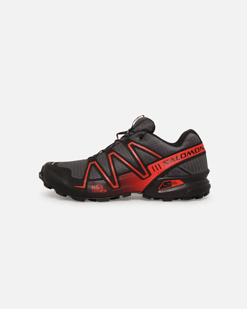 Salomon Speedcross 3 Asphalt 1