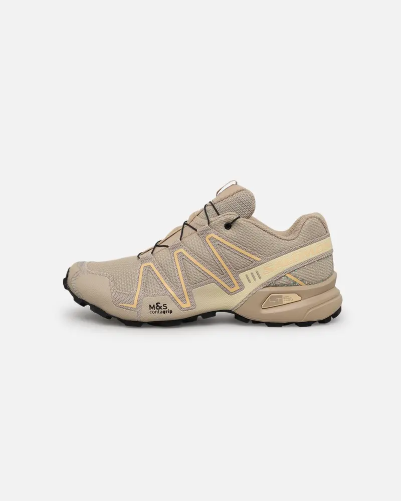 Salomon Speedcross 3 Mindful Wheat 1