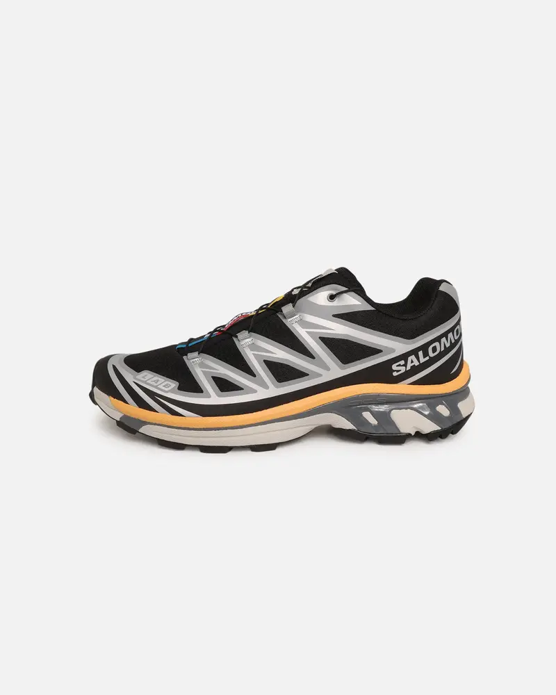 Salomon Xt-6 Black 1