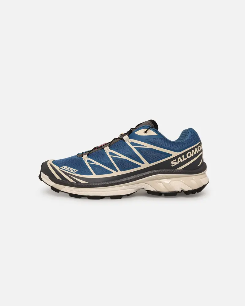 Salomon Xt-6 Dark Blue 1