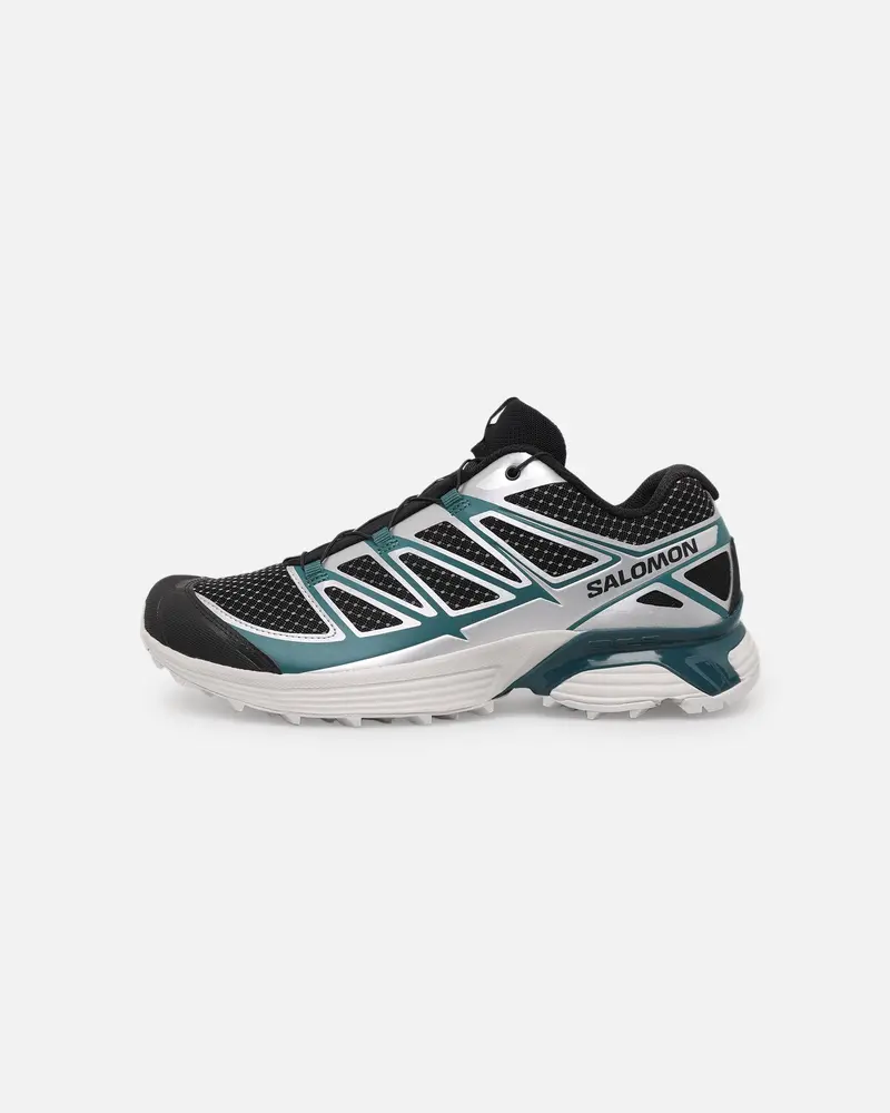 Salomon Xt-Pathway Metallic Metal Black 1