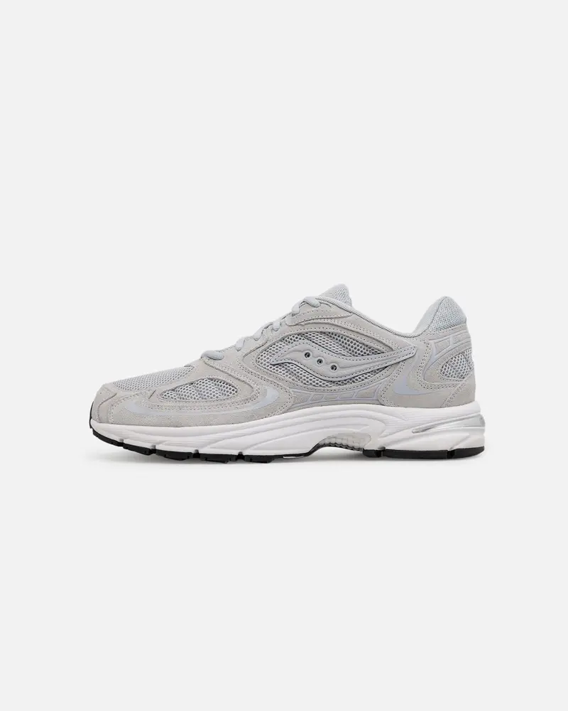 Saucony Grid Jazz 9 Grey 1
