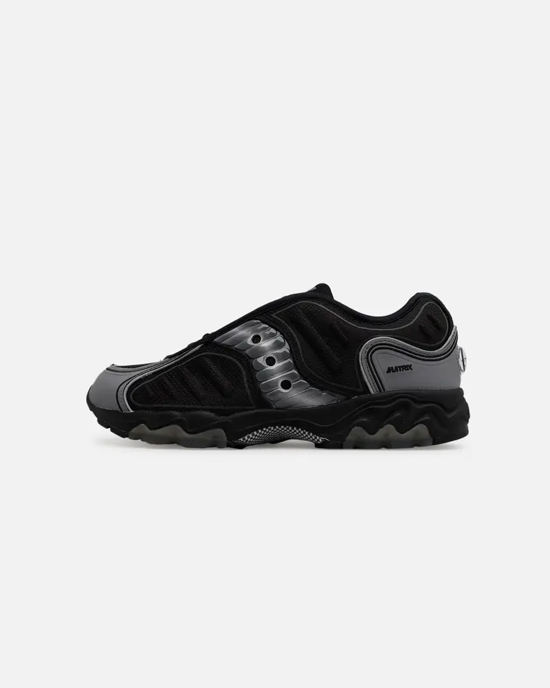 Saucony Matrix Black 1
