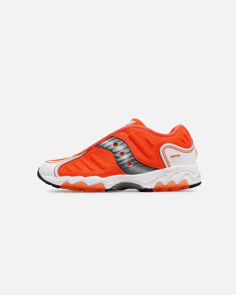 Saucony Matrix Orange 1