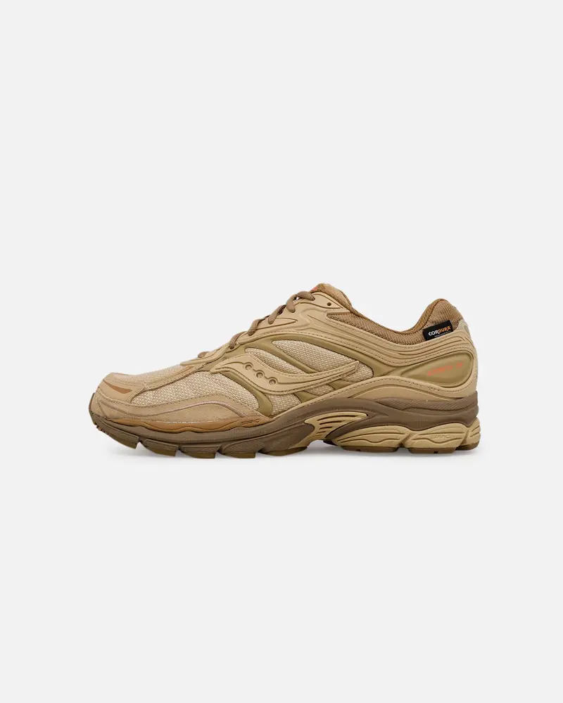 Saucony Progrid Omni 9 Beige 1