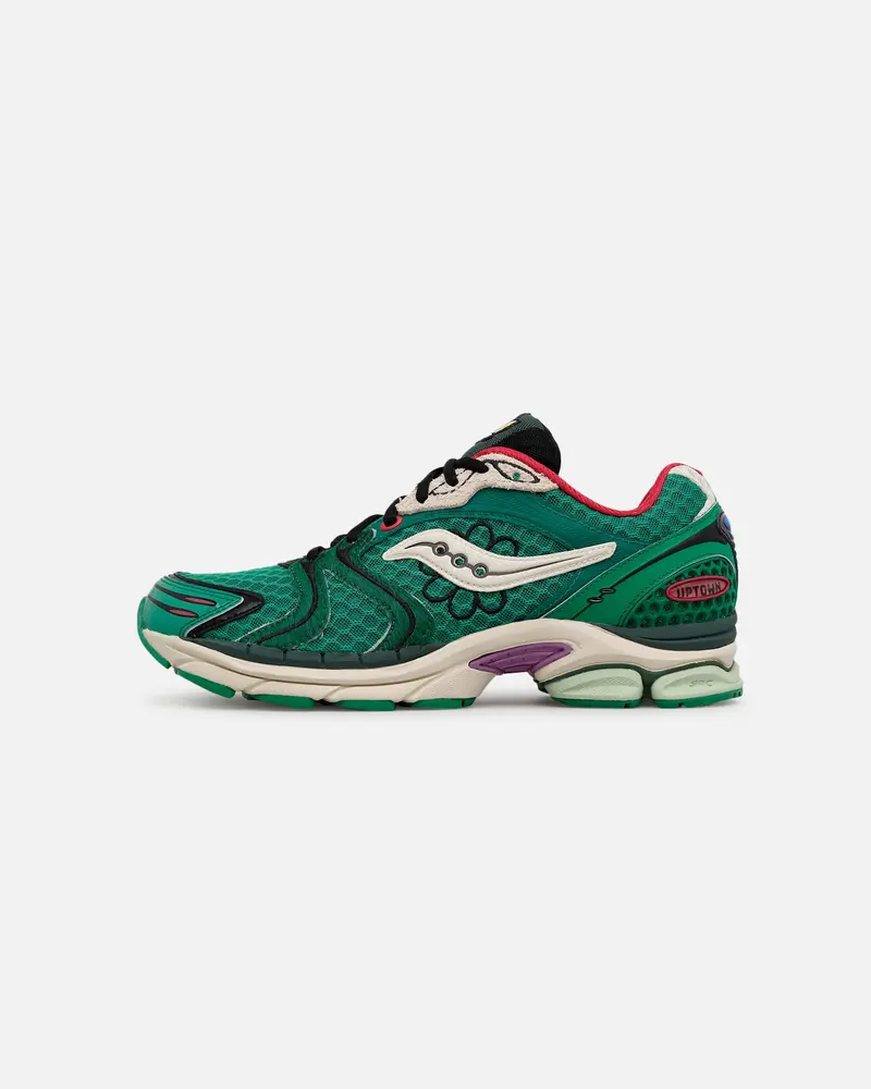 Saucony X Jae Tips Progrid Triumph 4 Fern 1