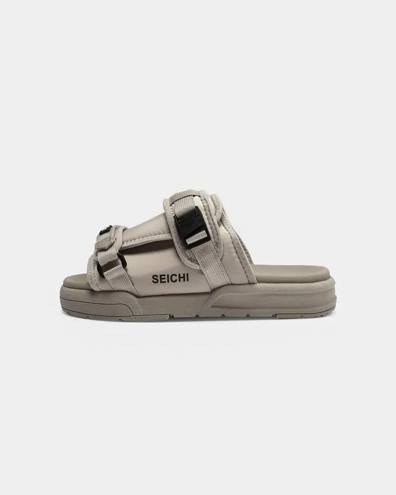 Seichi Men's Seichi Yoroi Stone 1