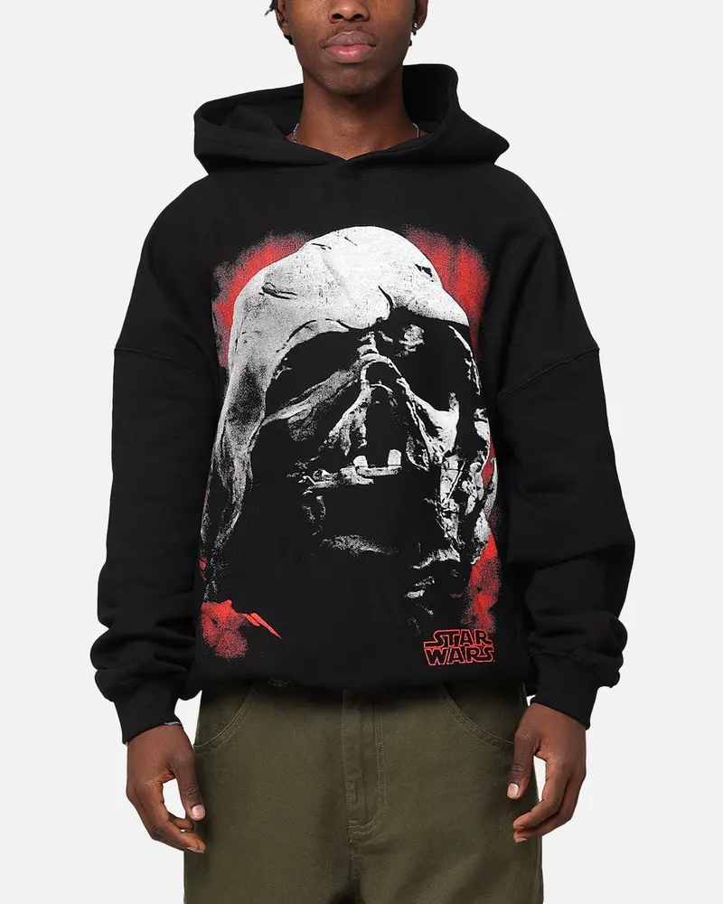Star Wars I Am Your Father Premium Hoodie Black 1