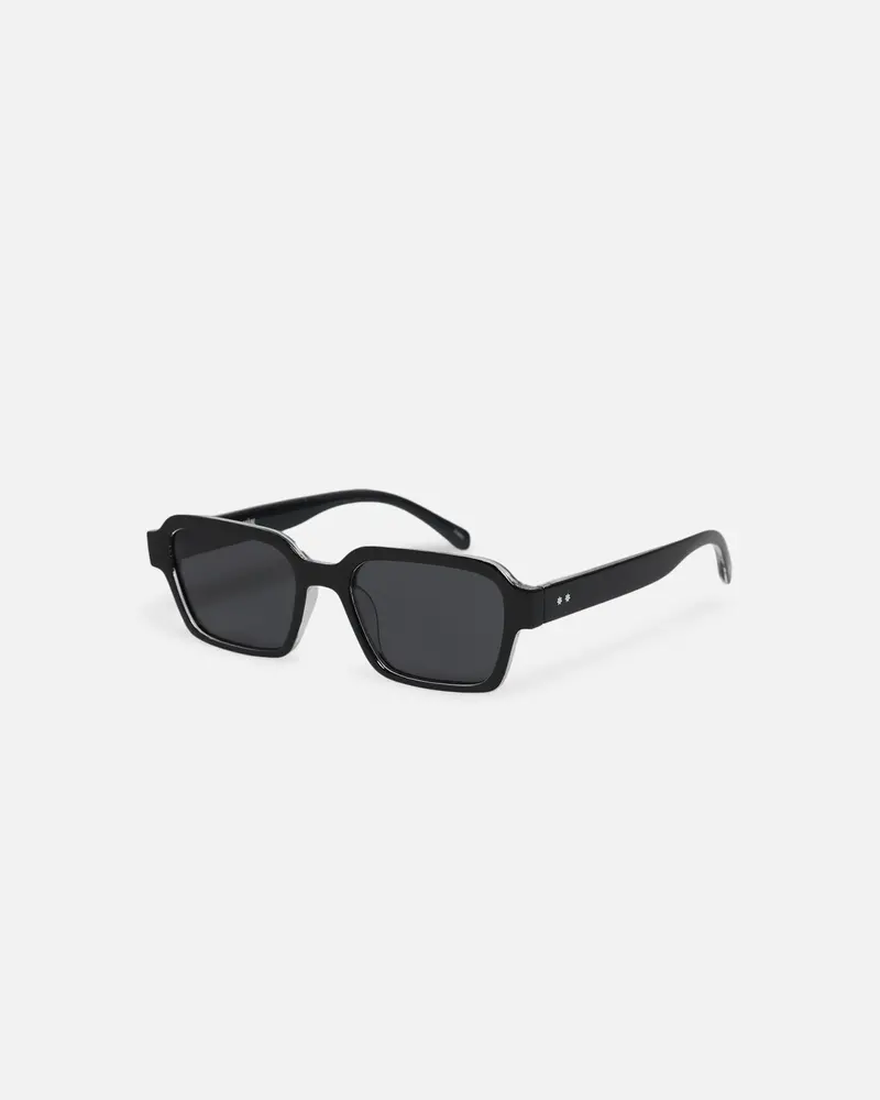 Szade Booth Sunglasses Black 1