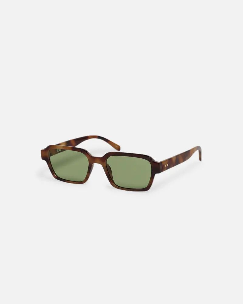 Szade Booth Sunglasses Tortoise 1