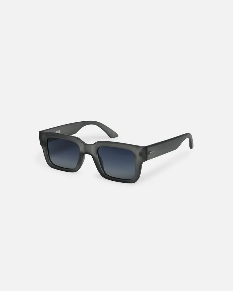 Szade Dixon Sunglasses Slate 1