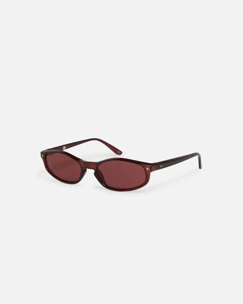 Szade Dove Sunglasses Cherry 1