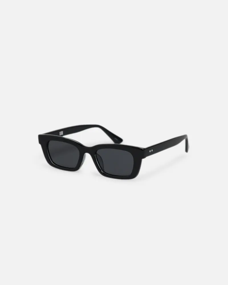 Szade West End Sunglasses Black 1