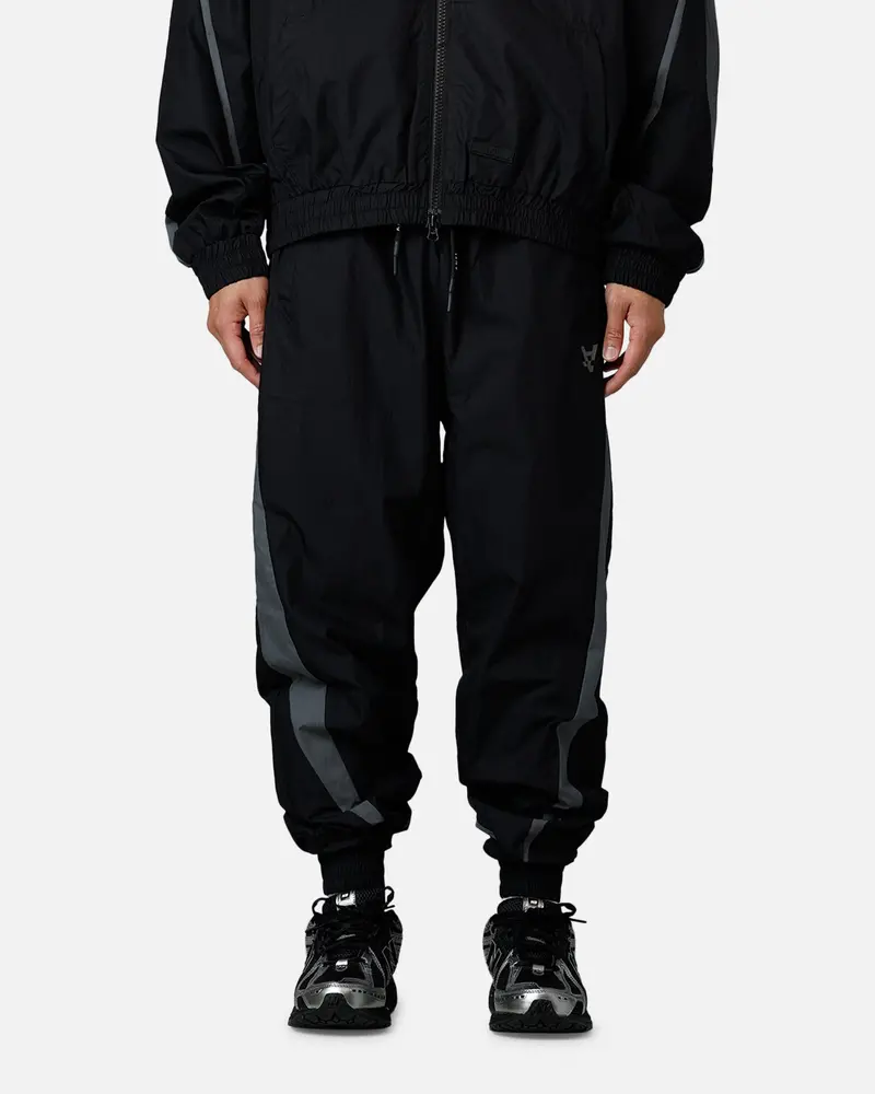 The Anti Order Acolyte Track Jogger Black/Grey 1