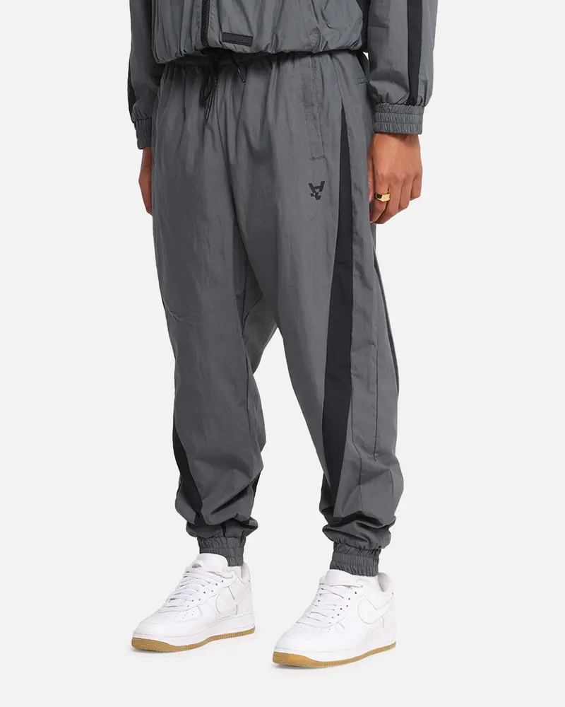 The Anti Order Acolyte Track Jogger Grey/Black 1