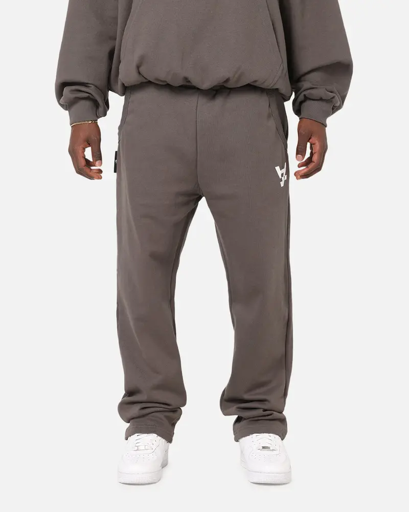 The Anti Order Alpha Inverse Pant Charcoal Grey 1