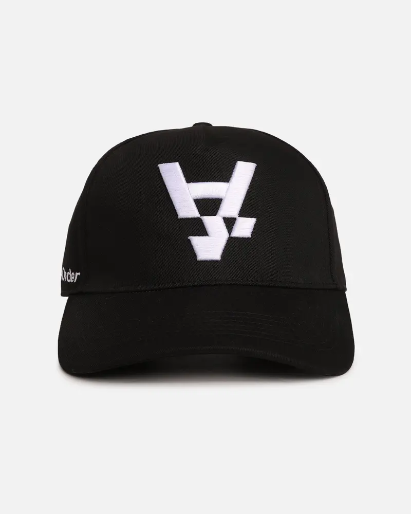 The Anti Order Alpha Inverse Snapback Black 1