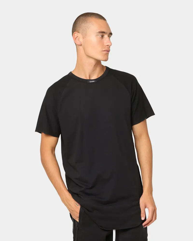 The Anti Order Anti Essential Regulation T-Shirt Vintage Black 1