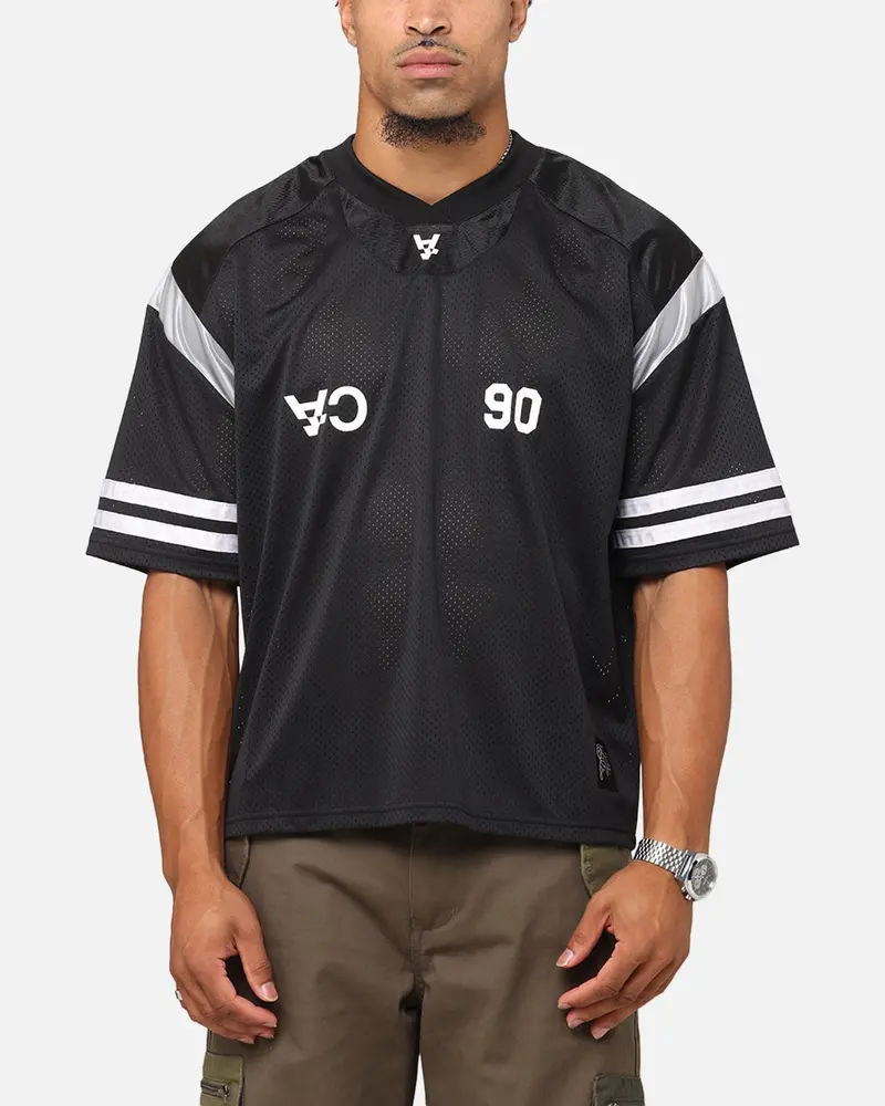 The Anti Order Anti Finals Jersey Black/White 1