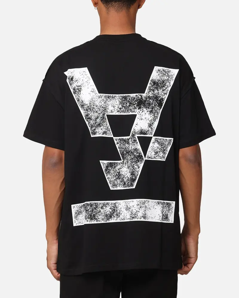 The Anti Order Hyphen Premium T-Shirt Black 1
