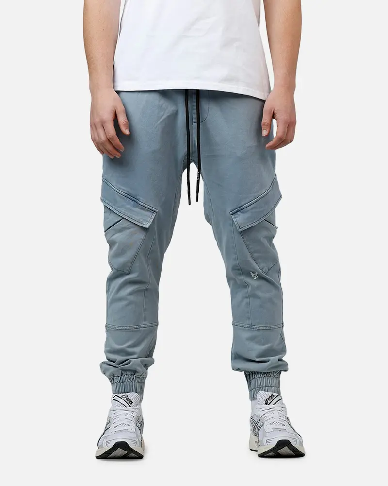 The Anti Order Inception Joggers Ice Blue 1