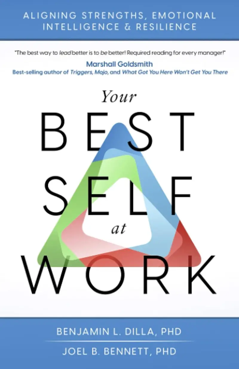 The Best Self At Work 1