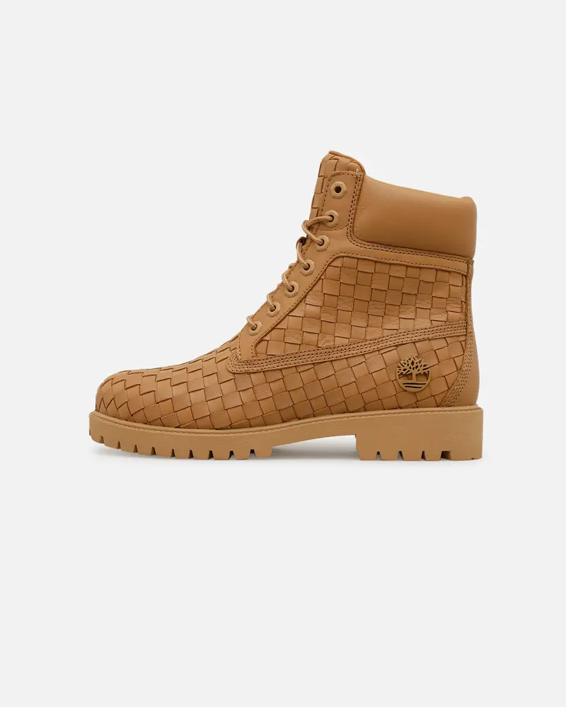 Timberland 6-Inch Premium Boot Medium Beige 1