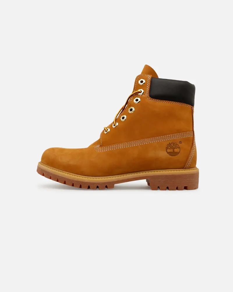 Timberland 6-Inch Premium Boot Wheat 1