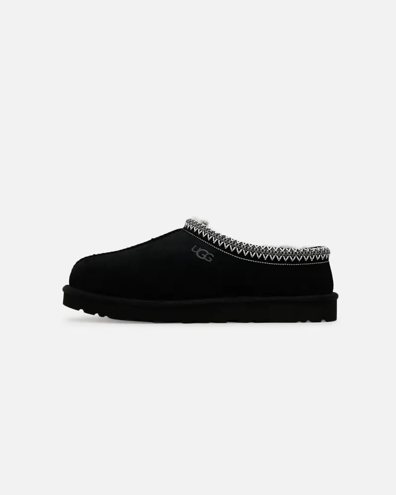 Ugg Boots Tasman Black 1