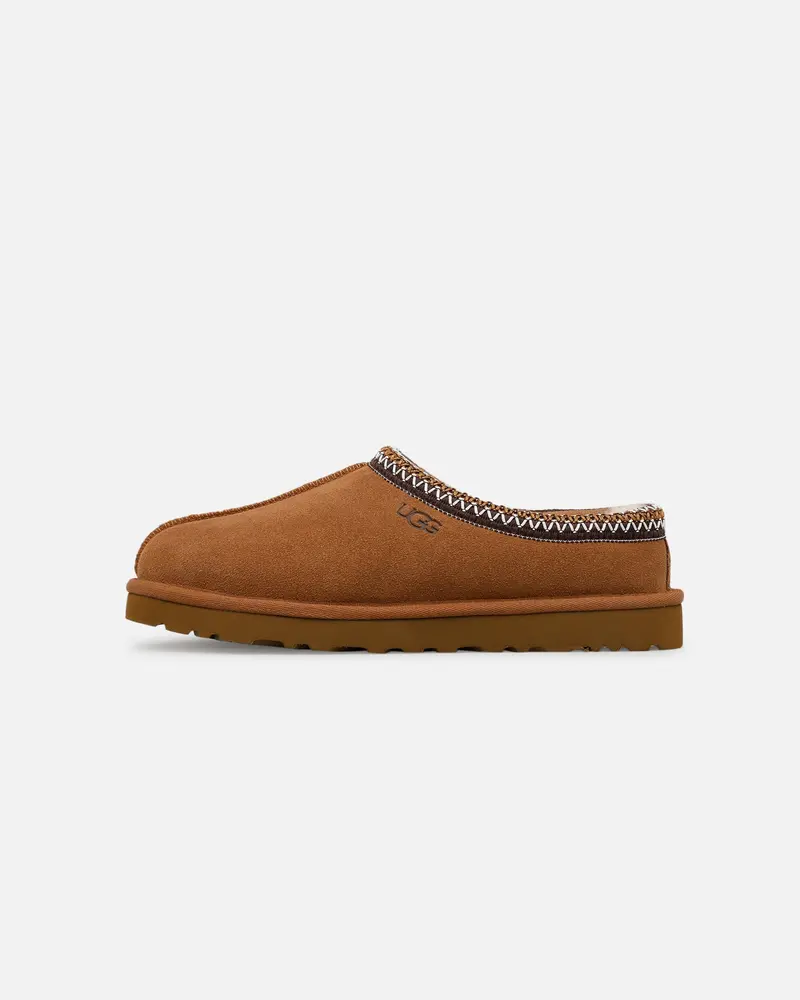 Ugg Boots Tasman Chestnut 1