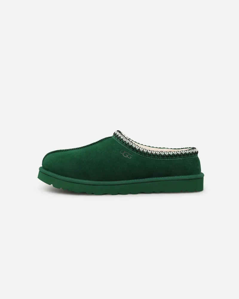 Ugg Boots Tasman Green 1