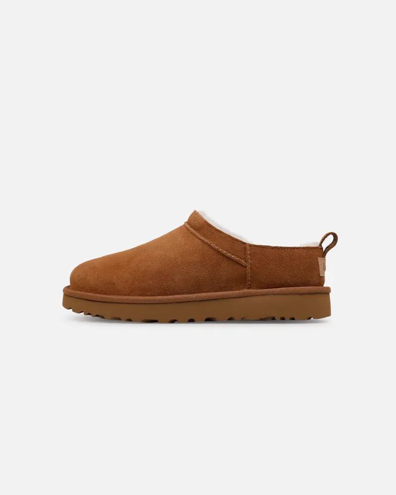 Ugg Boots Women's Classic Micro Chestnut 1