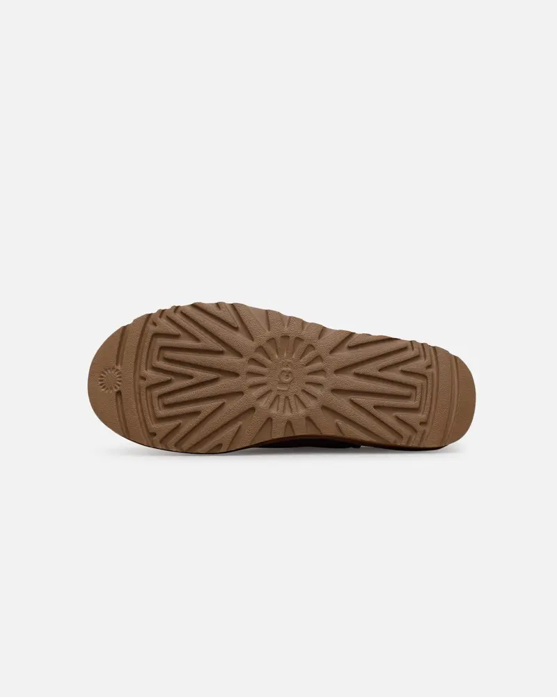 Ugg Boots Women's Classic Micro Chestnut 3